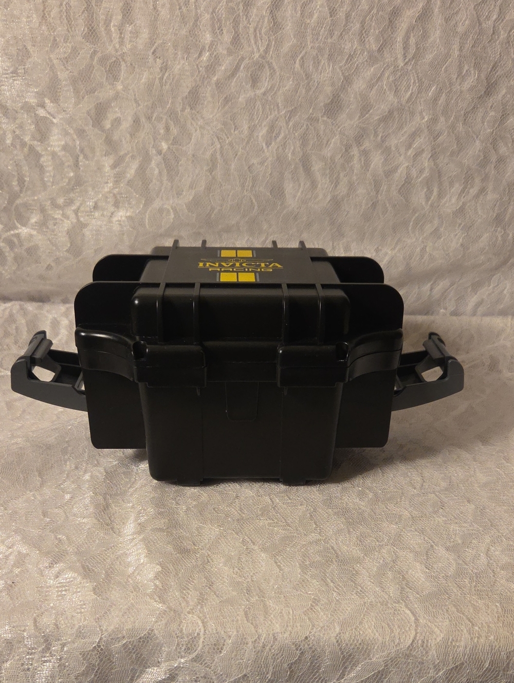 Invicta: Watch Case - Picture 5 of 8